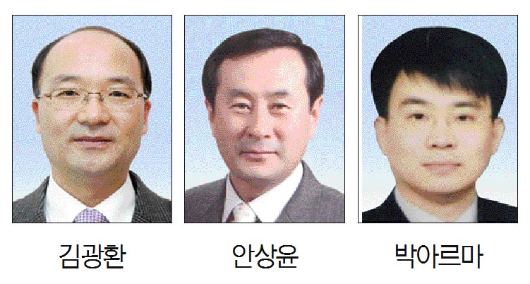 건양대 김광환 교수팀, '죽음교육연구위원회' 논문, 국제저널 게재